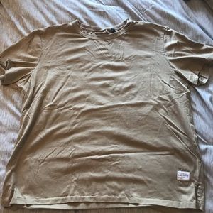 Five Four Soft Cotton Tee